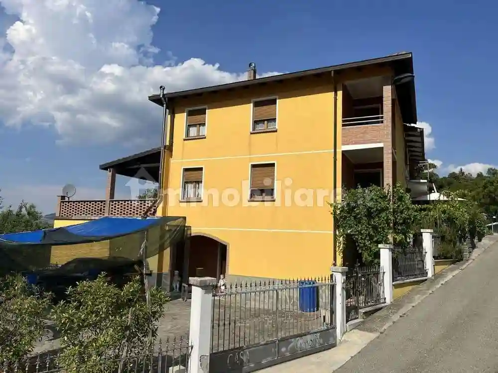 Casa indipendente - foto 4