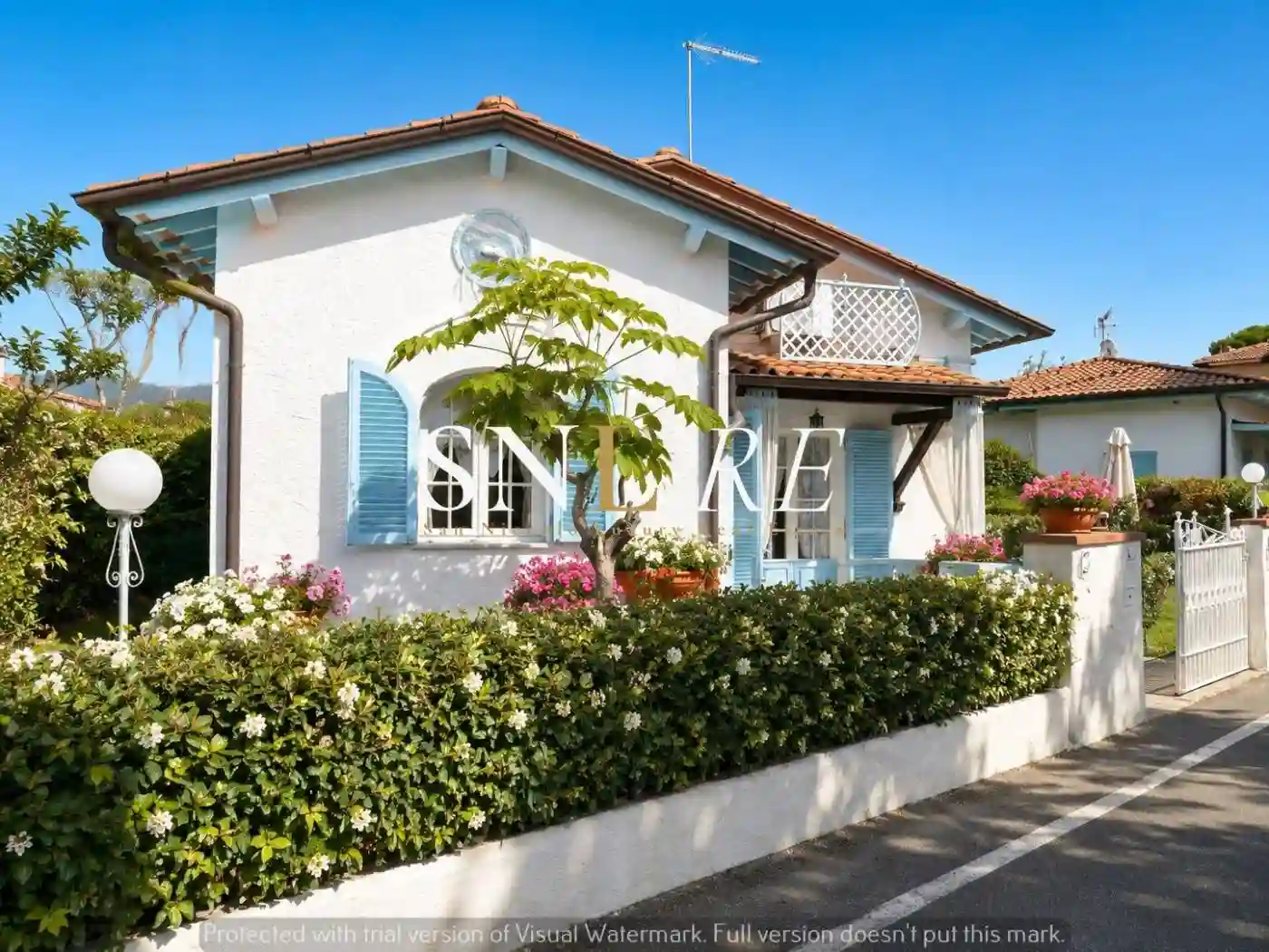 Villa - foto 2
