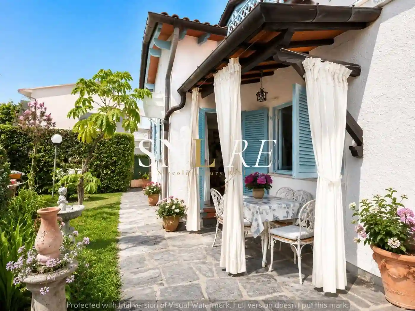 Villa - foto 3