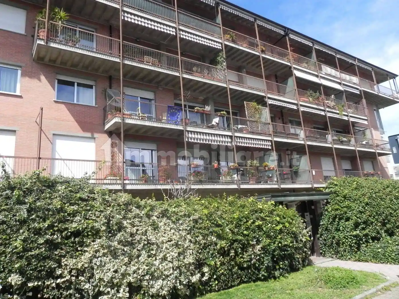 Appartamento in affitto a Cuneo