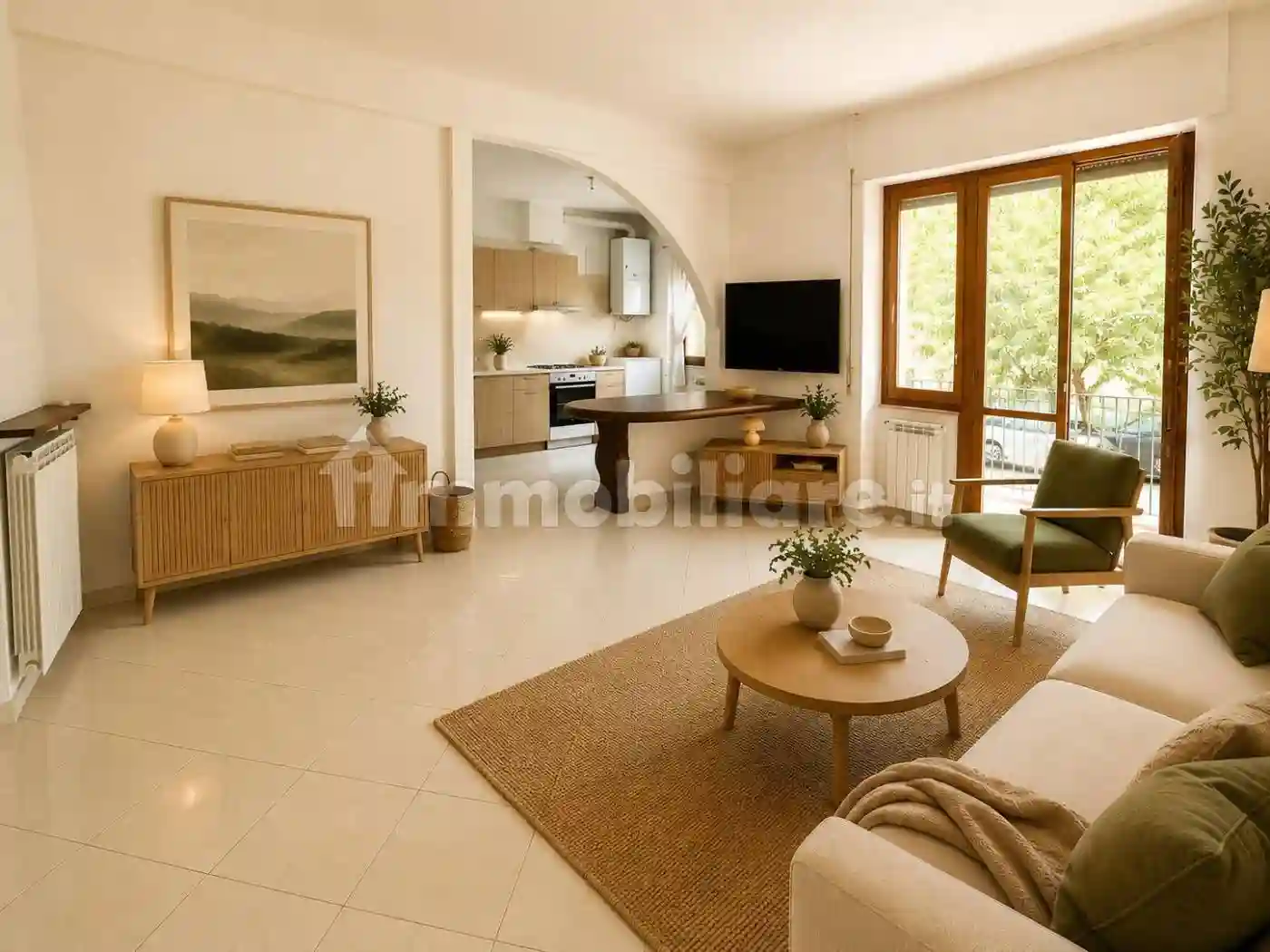 Appartamento - foto 4