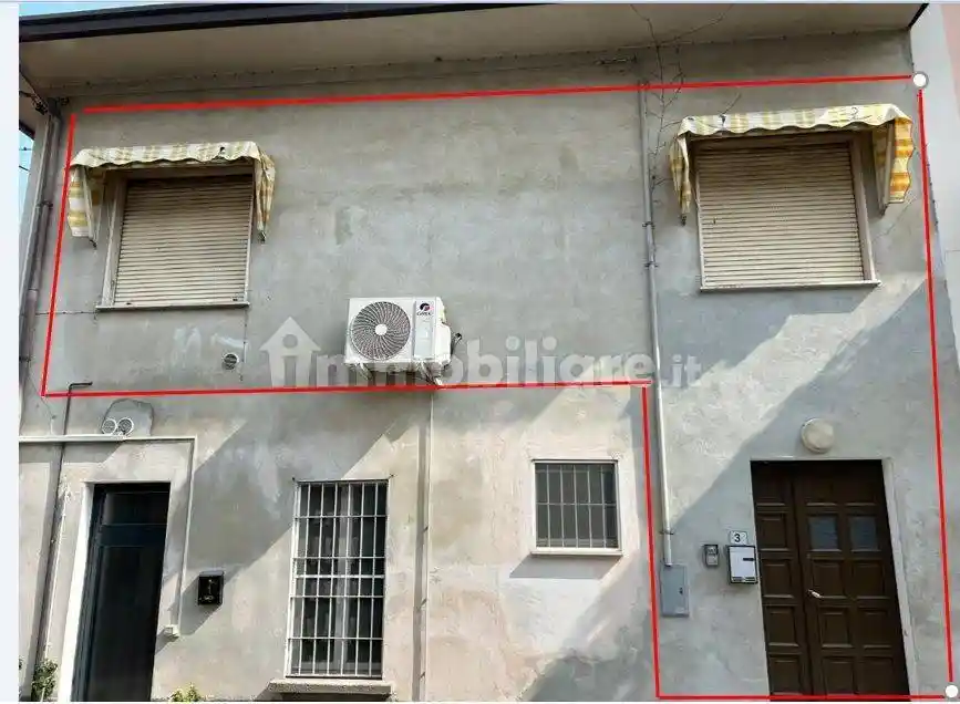 Appartamento in vendita a Sesto Calende