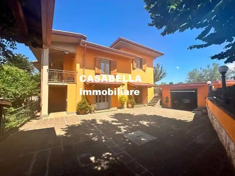 Villa in vendita a Velletri