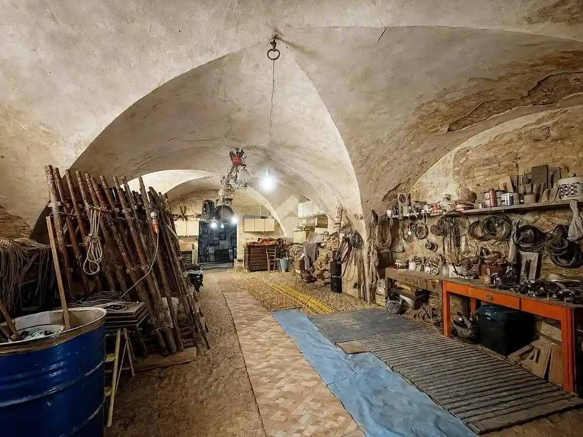 Rustico - Casale in vendita a Lanciano