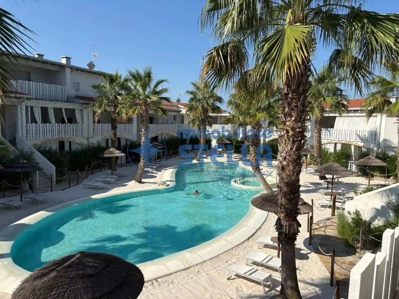 Appartamento in vendita a Jesolo