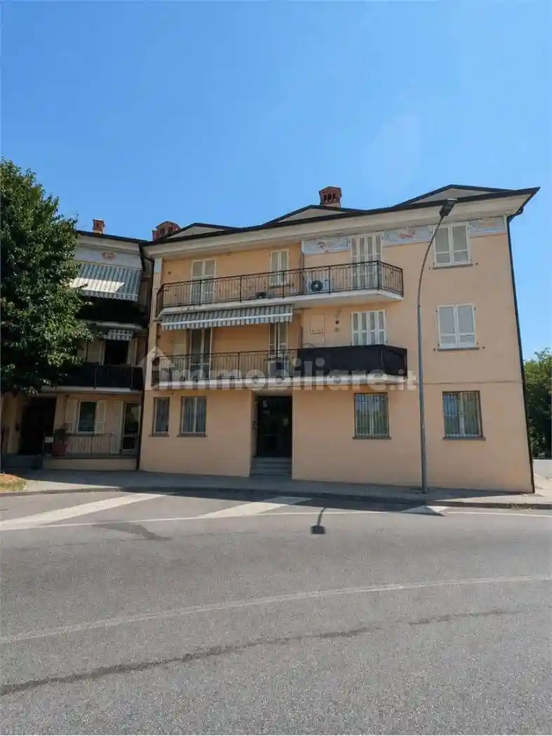 Appartamento in vendita a Orzinuovi