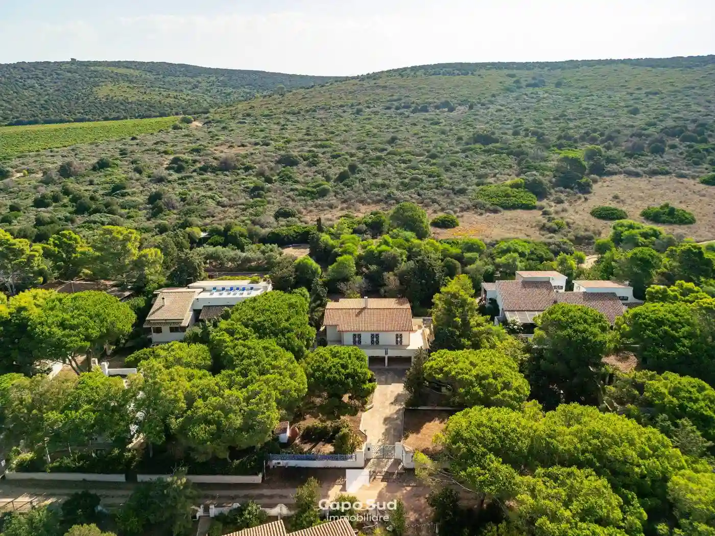 Villa - foto 3