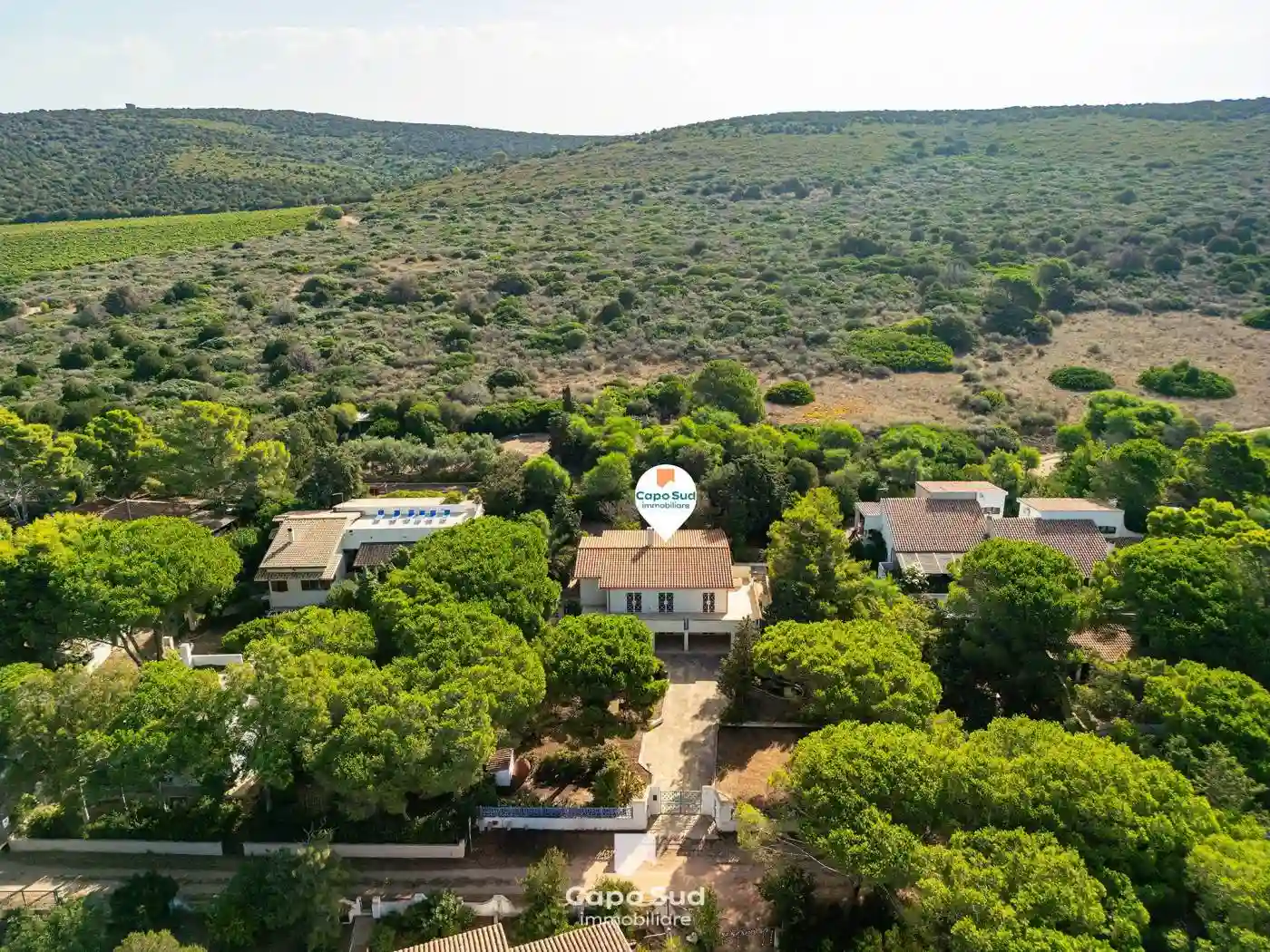 Villa - foto 4