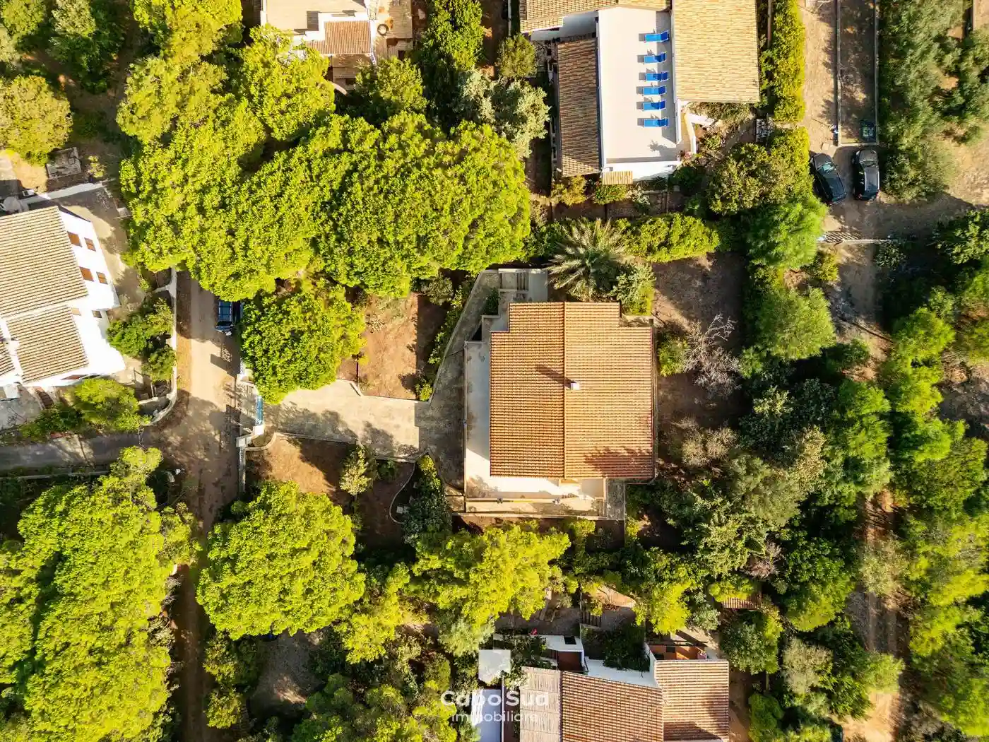 Villa - foto 5