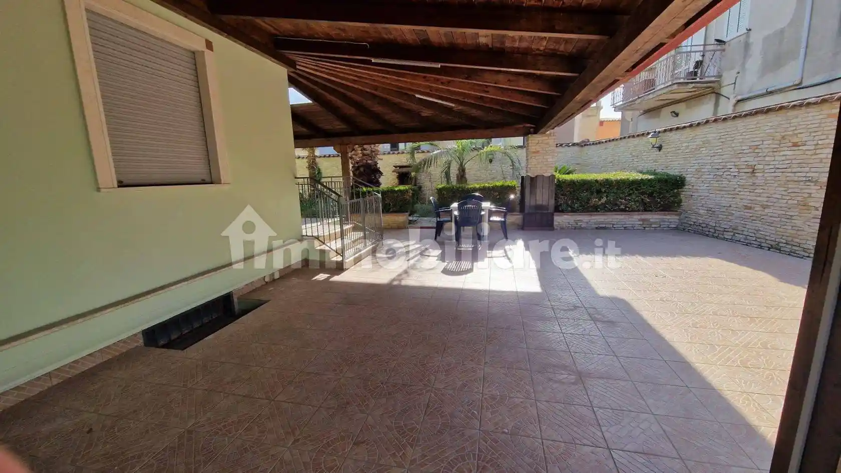Villetta a schiera in vendita a Mondragone