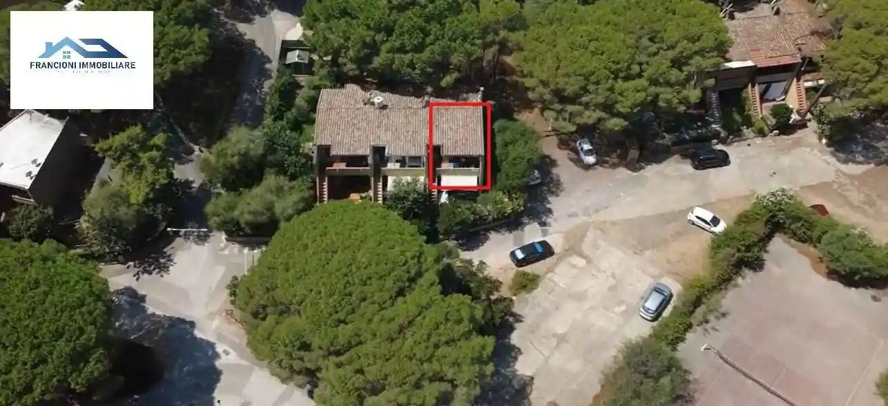 Appartamento in vendita a Pula