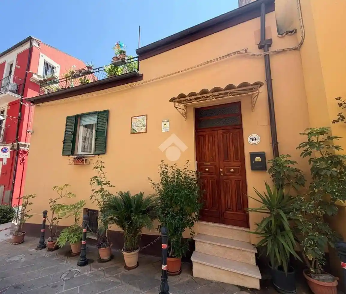 Villetta a schiera in vendita a Lanciano