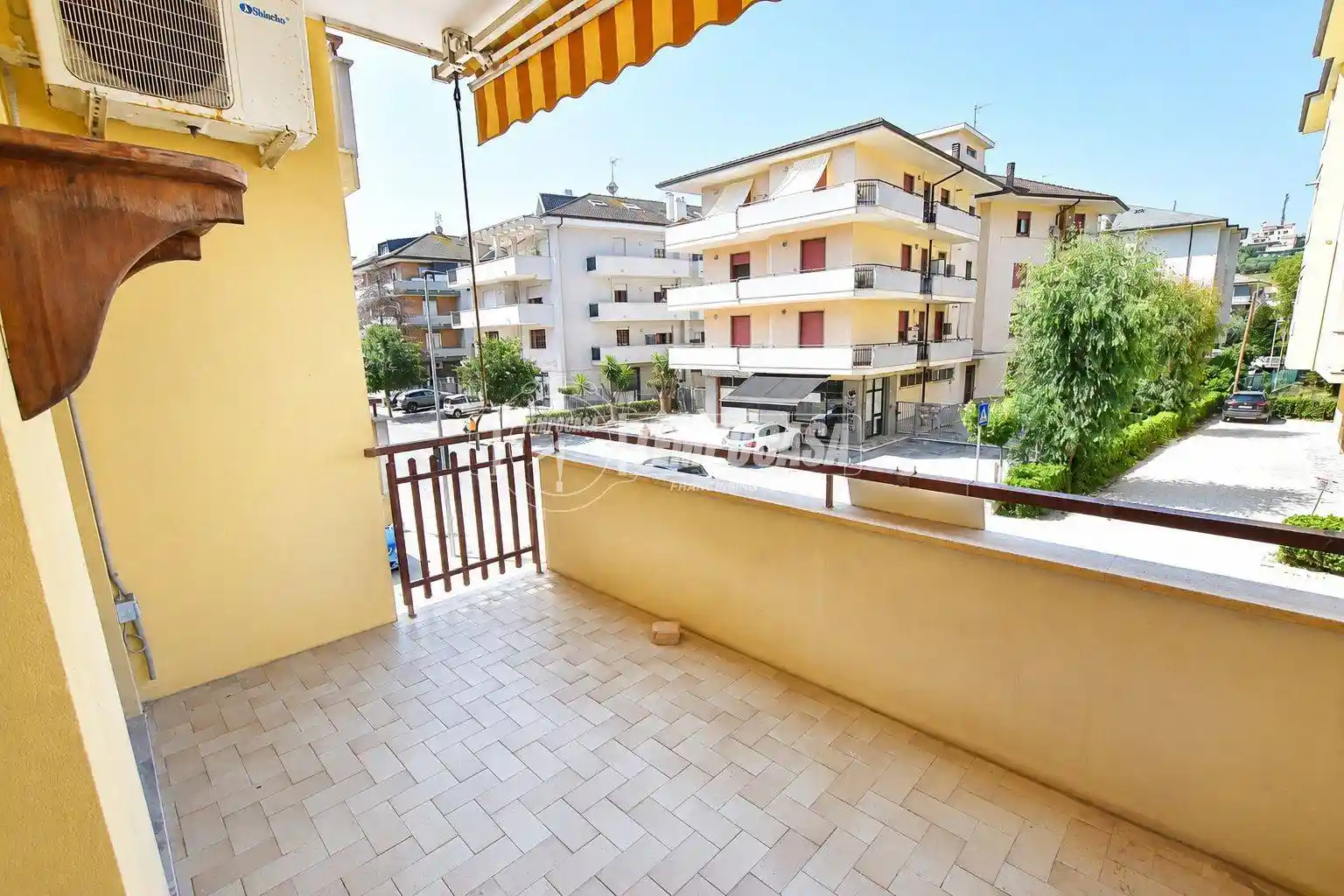 Appartamento in vendita a Porto San Giorgio