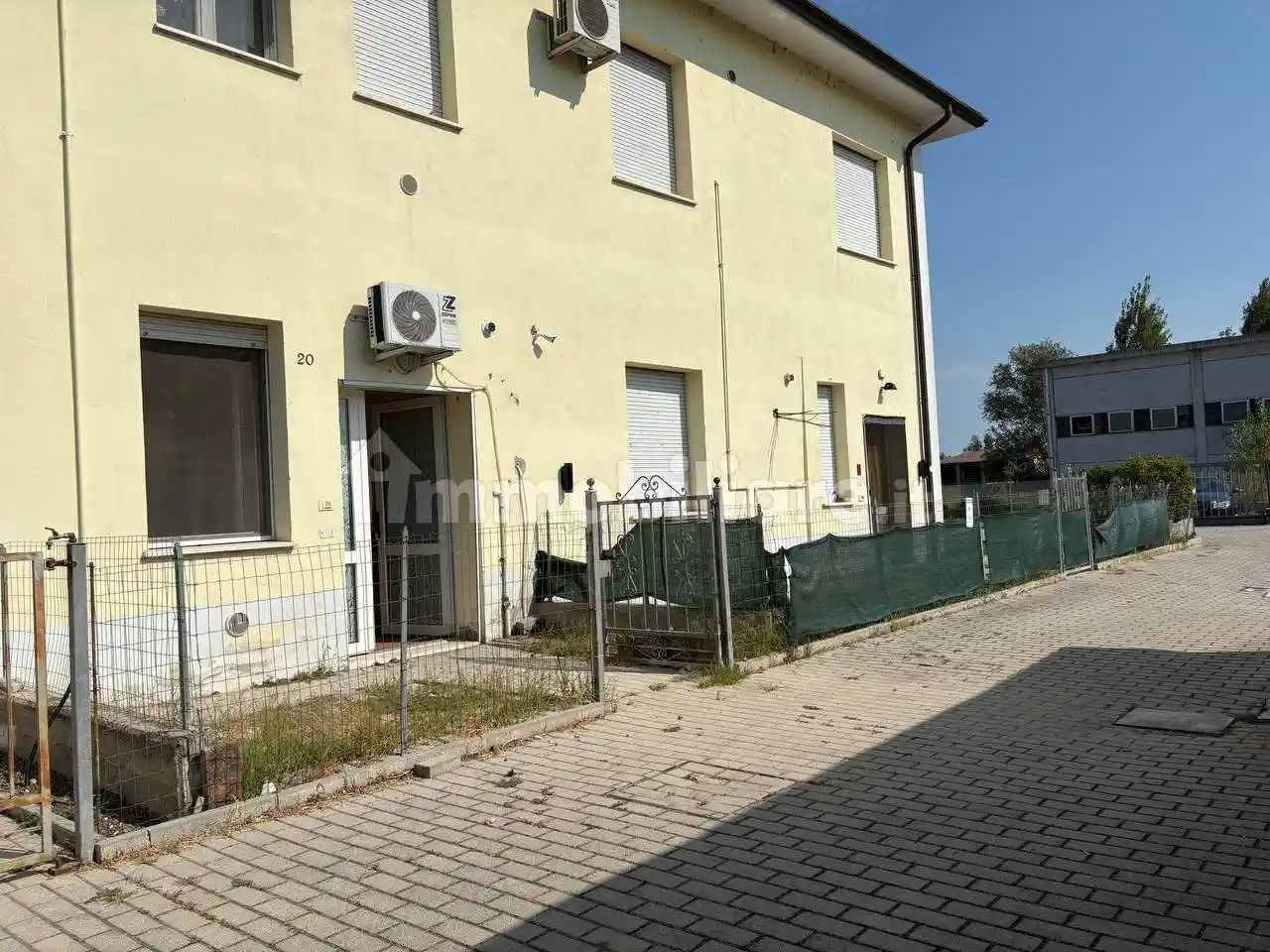 Appartamento in vendita a Terre del Reno