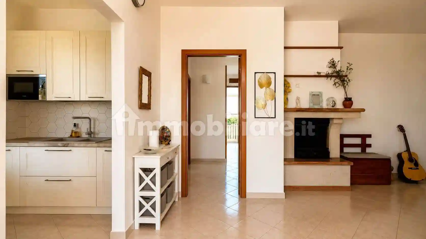 Casa indipendente - foto 4