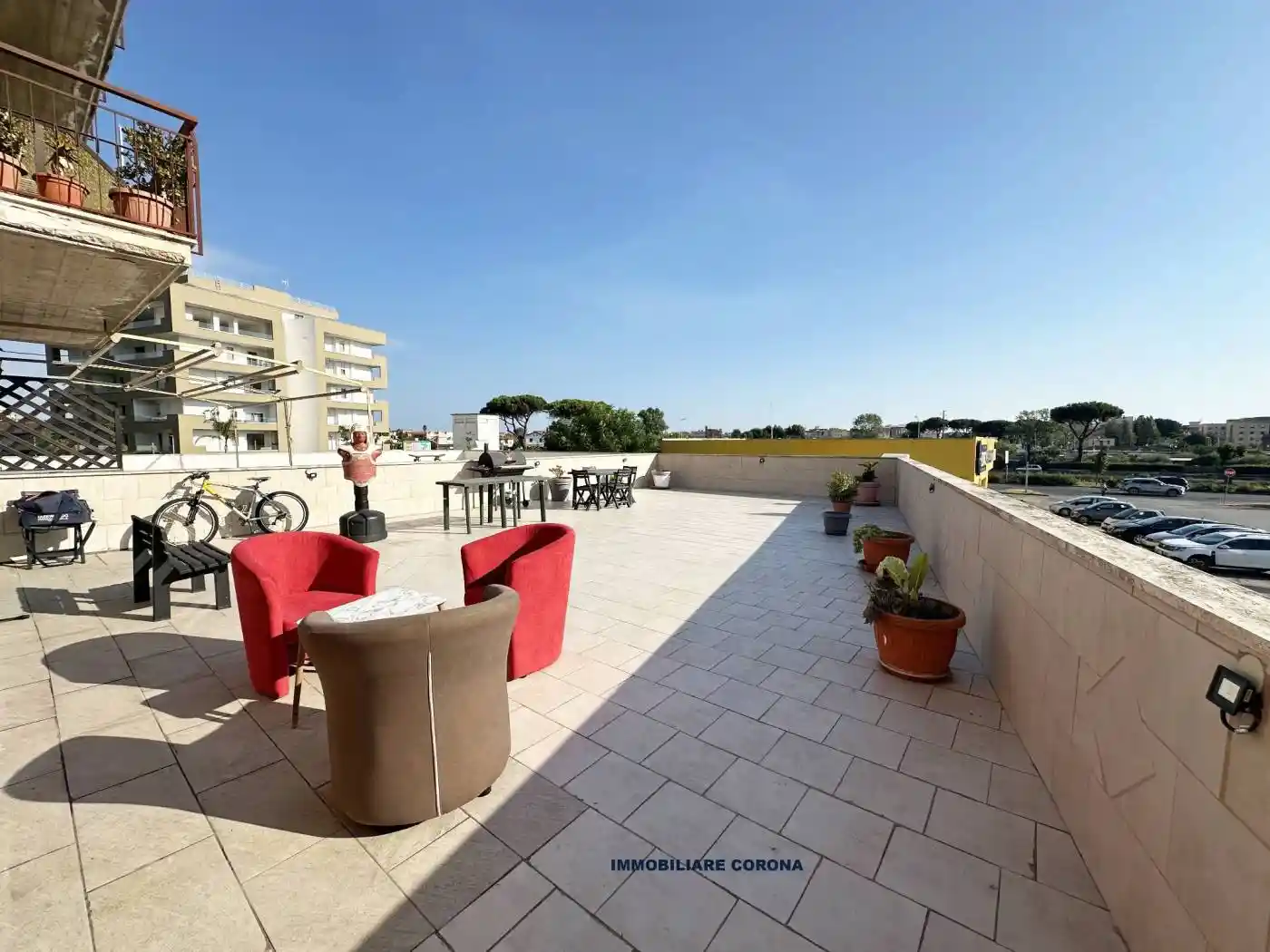 Appartamento in vendita a Terracina