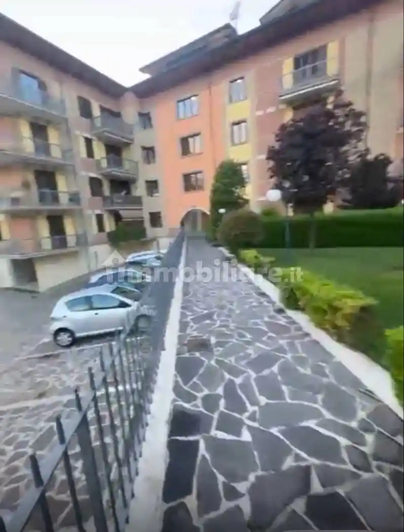 Appartamento in vendita a San Giorgio del Sannio