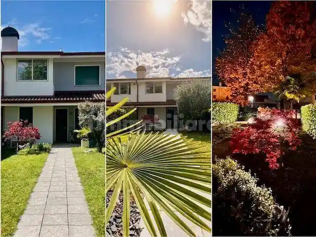 Villetta a schiera in vendita a Zoppola