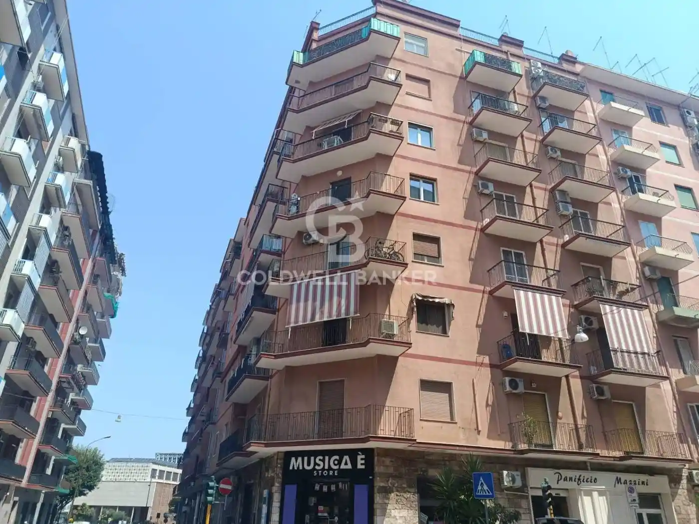 Appartamento in vendita a Taranto