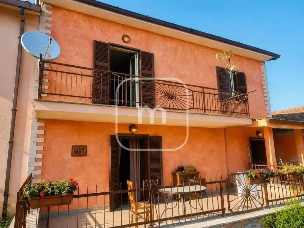 Villetta a schiera in vendita a Palestrina