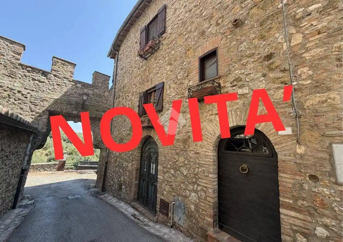 Appartamento in vendita a Narni