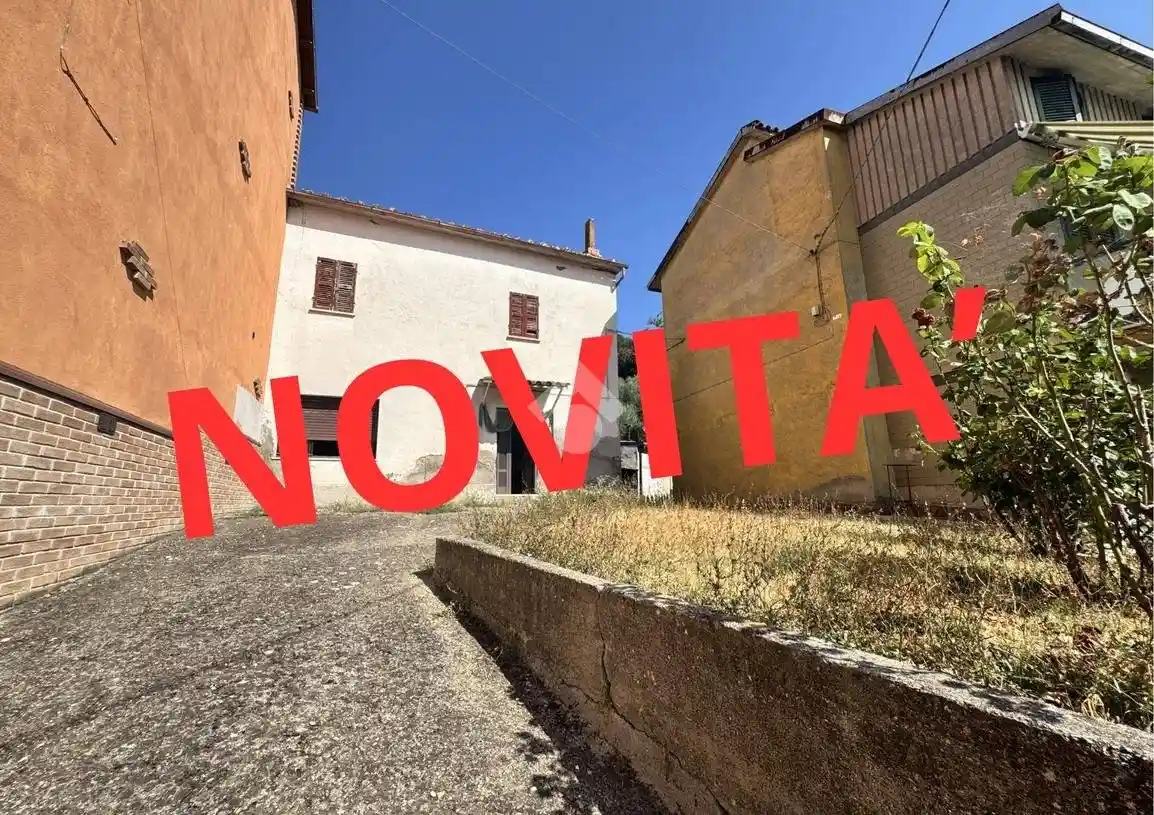 Appartamento in vendita a Narni