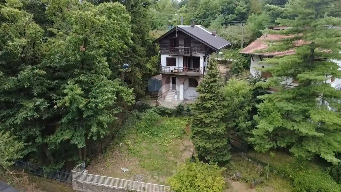 Casa indipendente in vendita a Rubiana