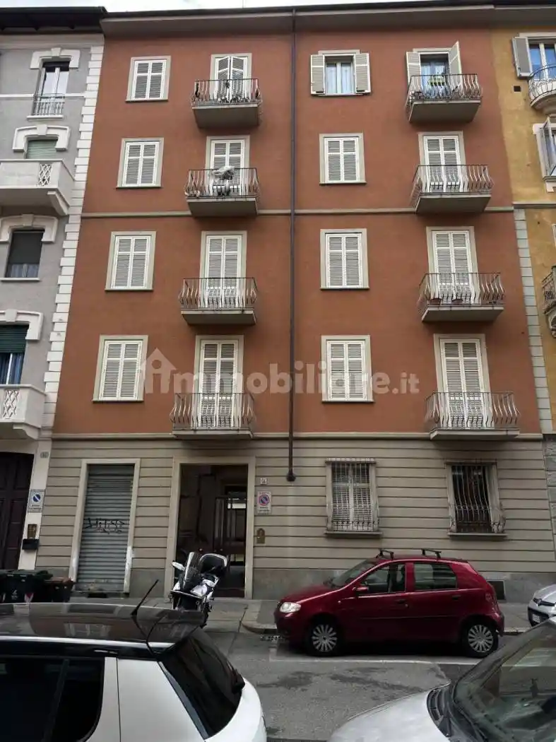 Appartamento in vendita a Torino