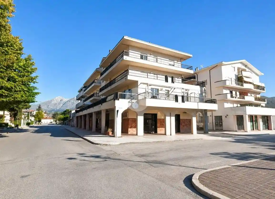Appartamento in vendita a Avezzano