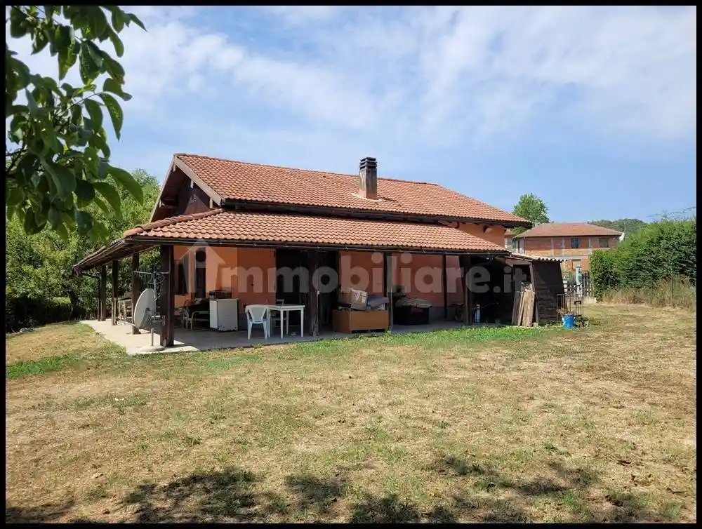 Villa in vendita a Mioglia