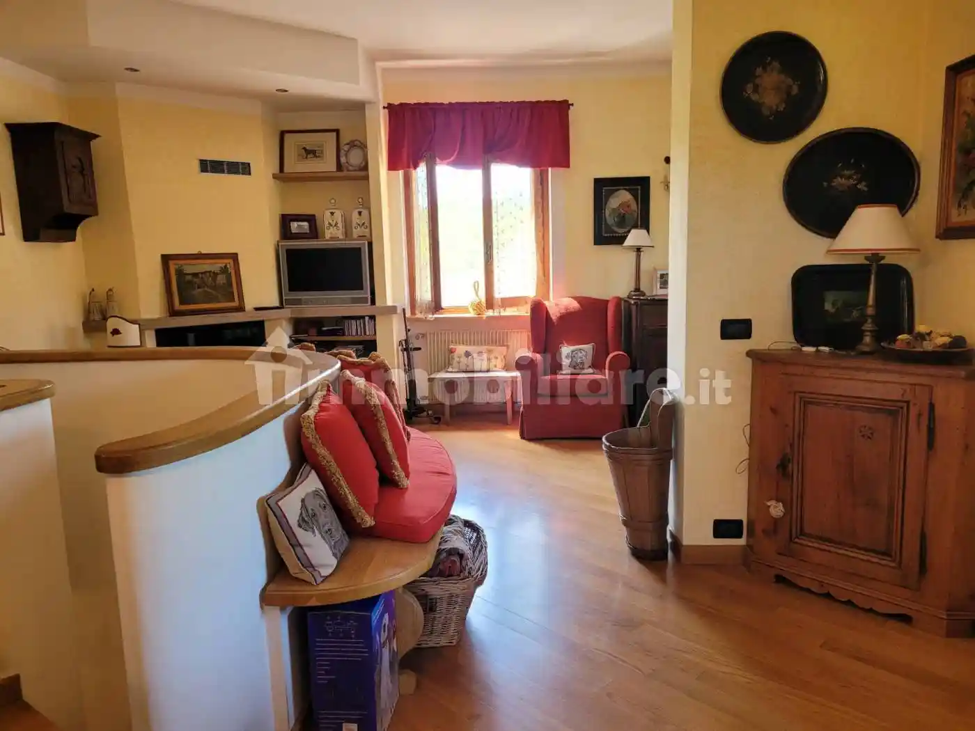 Villa in vendita a Mioglia