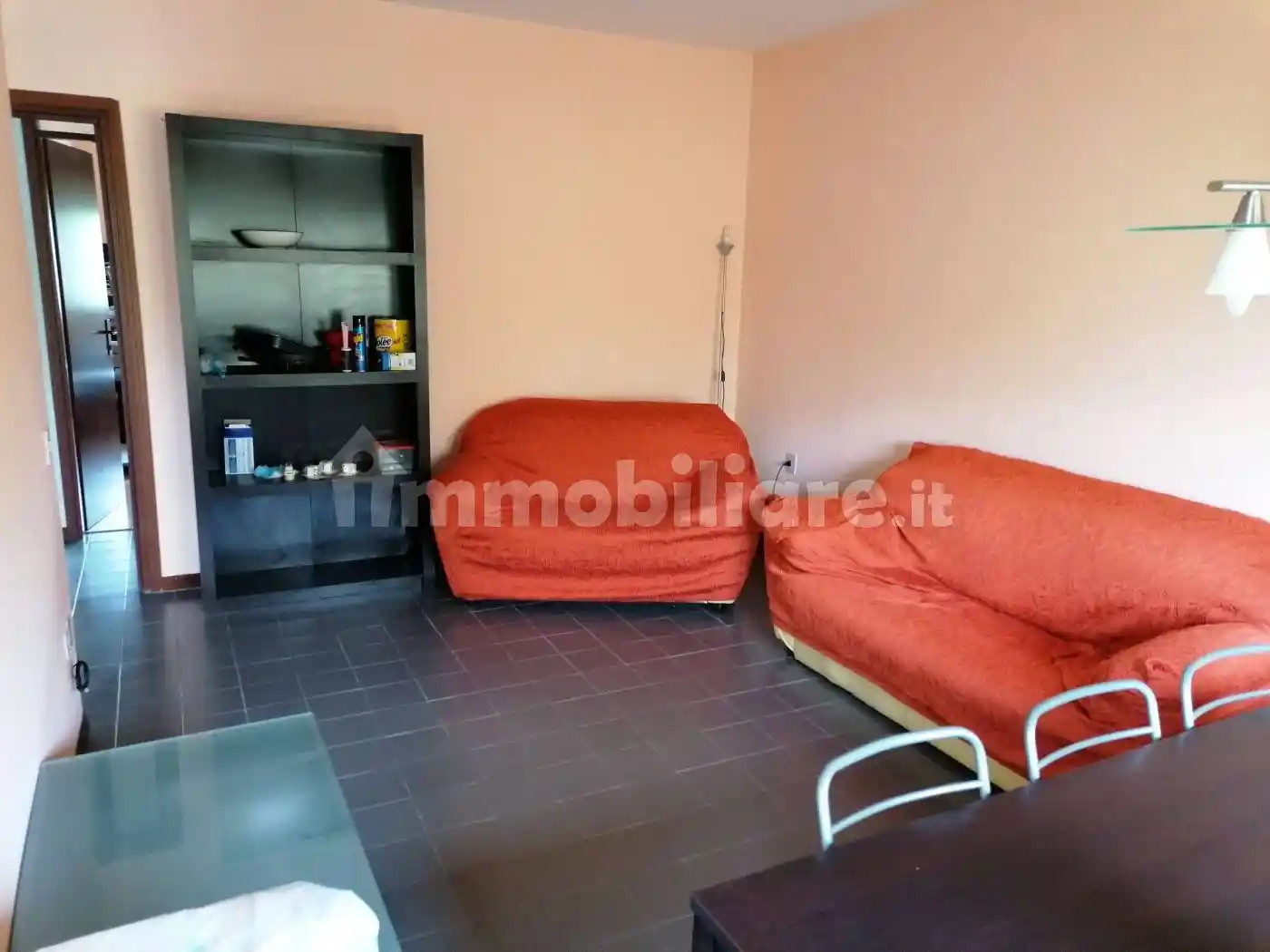 Appartamento in affitto a Udine