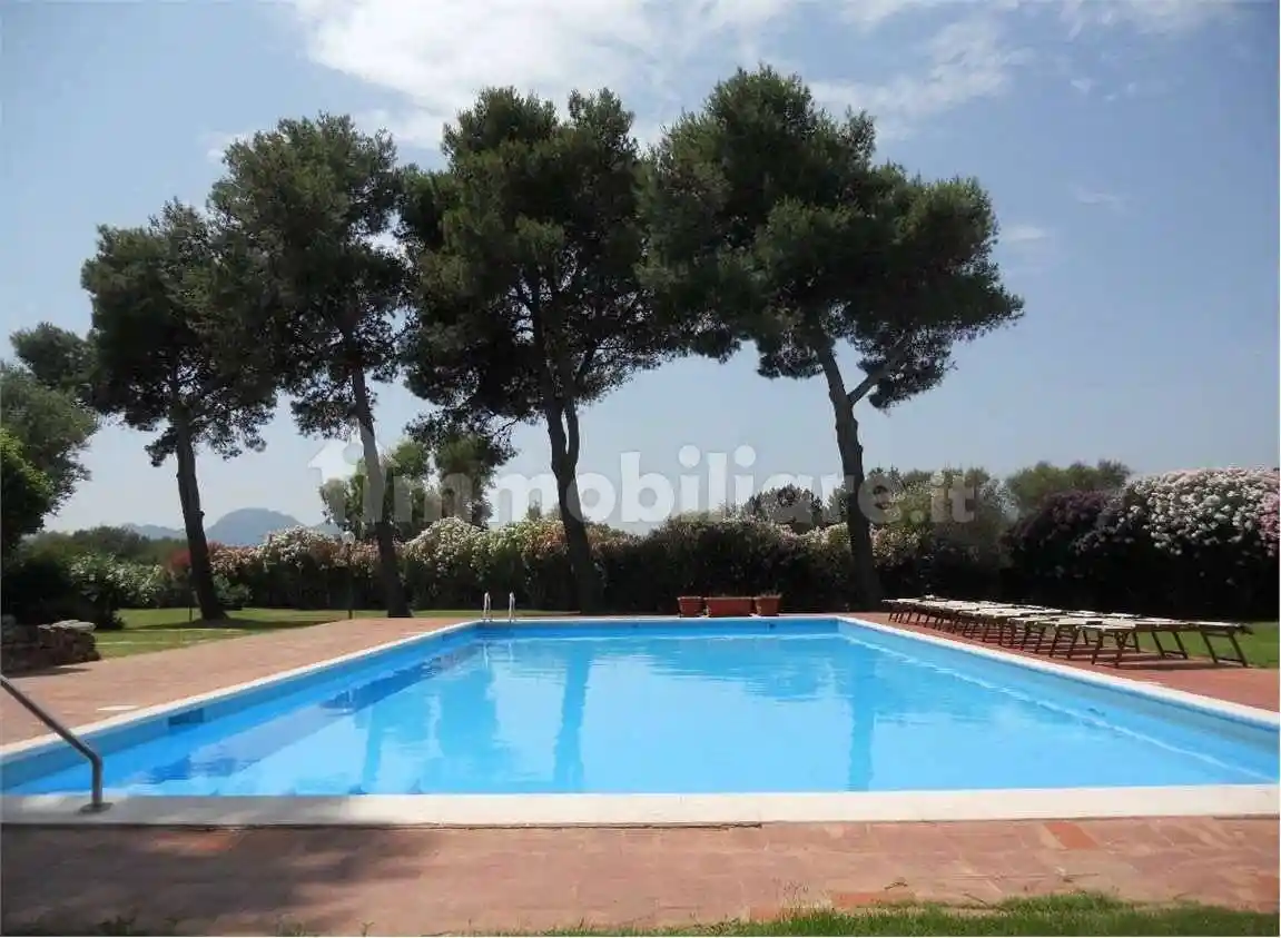 Appartamento in vendita a Olbia