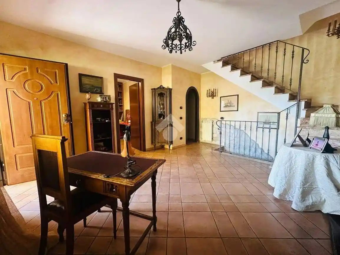 Villa in vendita a Ladispoli
