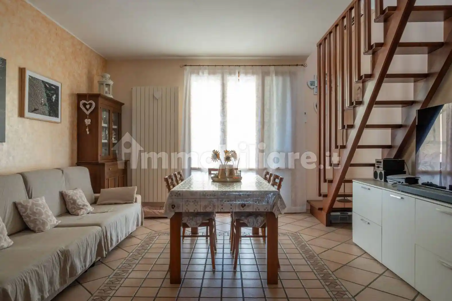 Appartamento in vendita a Cesena