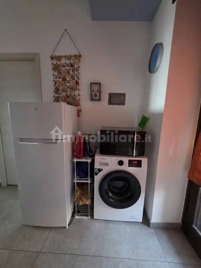 Appartamento in affitto a Catania