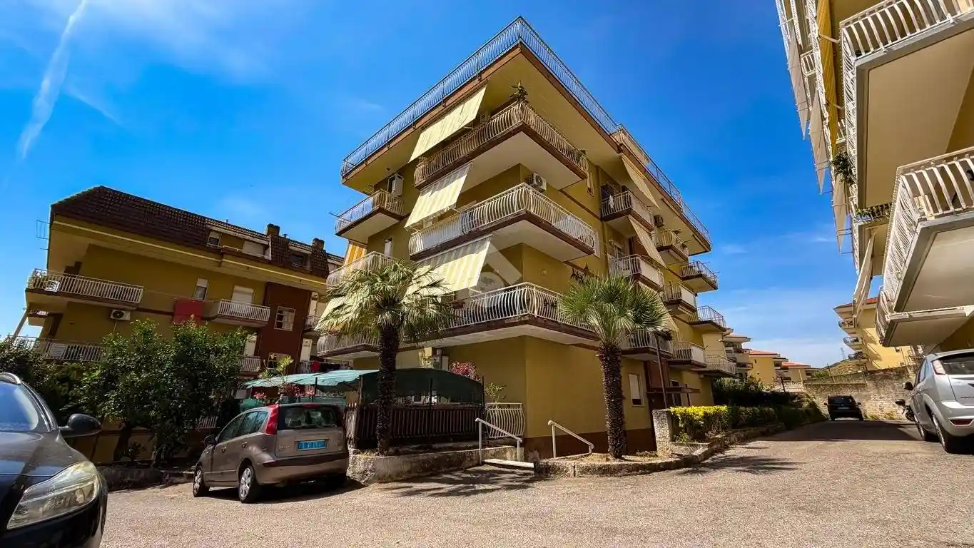 Appartamento in vendita a Formia