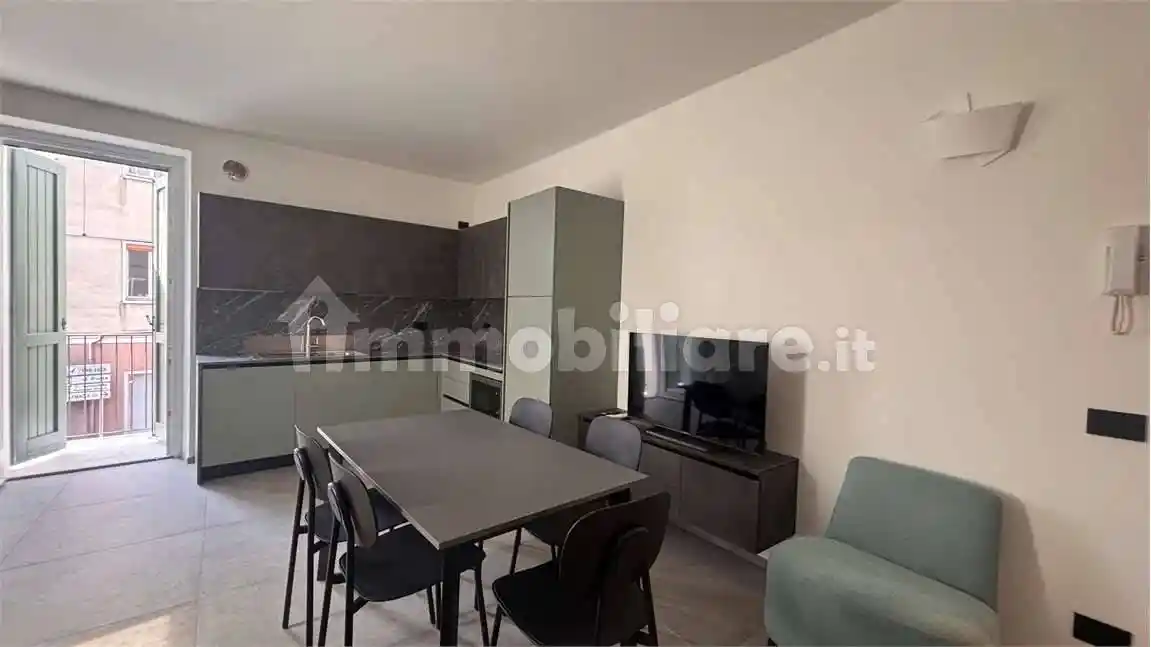 Appartamento in affitto a Valeggio sul Mincio