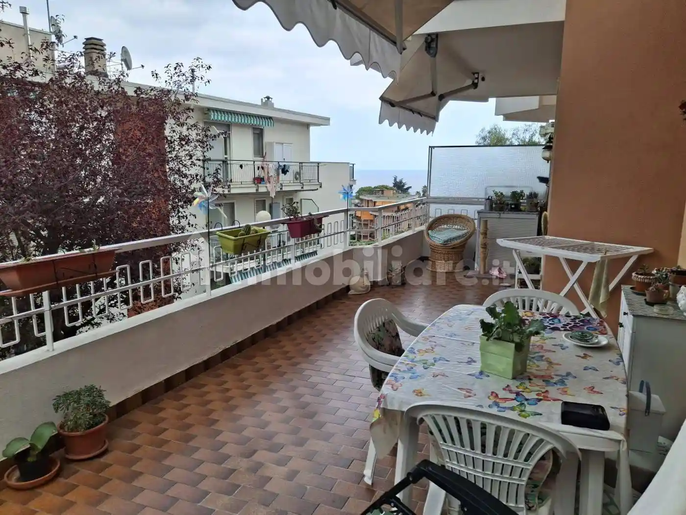 Appartamento in vendita a Sanremo