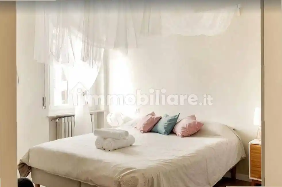 Appartamento in affitto a Parma
