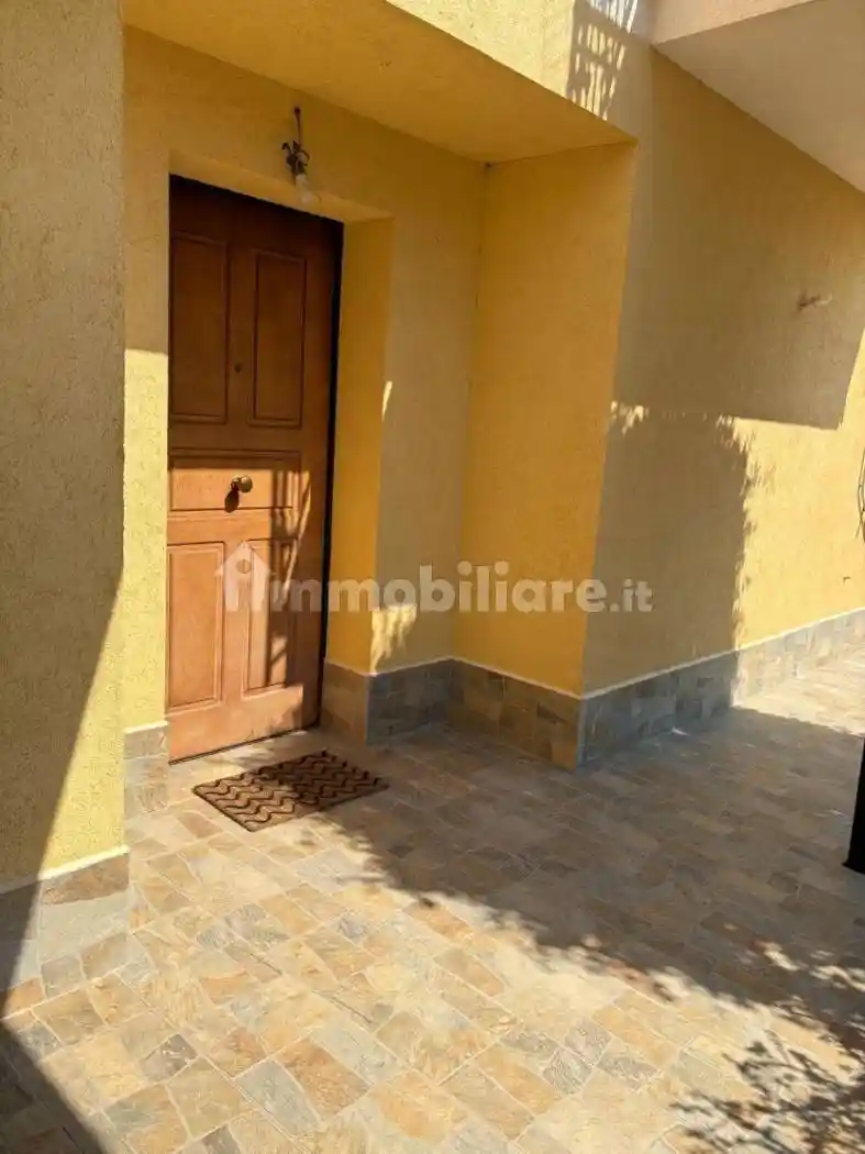 Villa in affitto a Carini