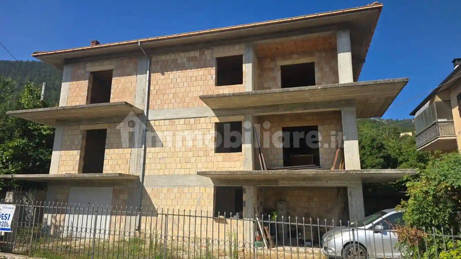 Casa indipendente - foto 4