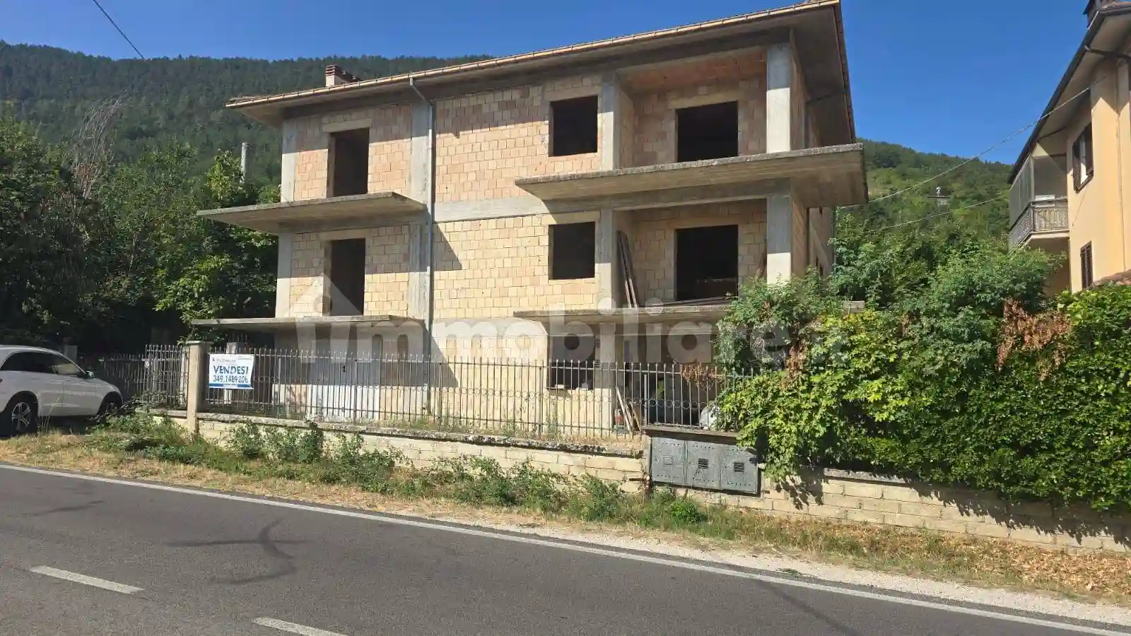 Casa indipendente - foto 5