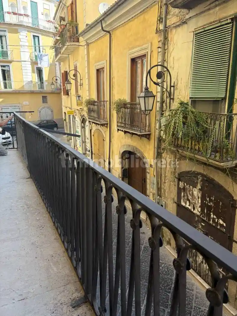 Appartamento in vendita a Eboli