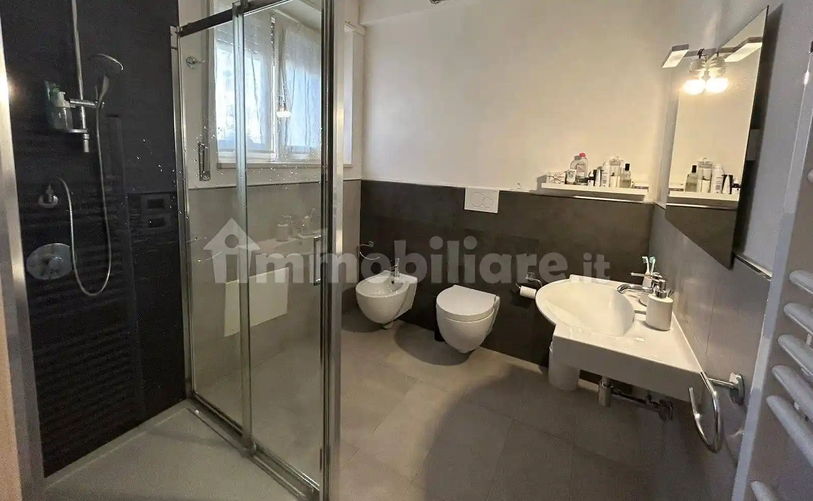 Appartamento in affitto a Sassari