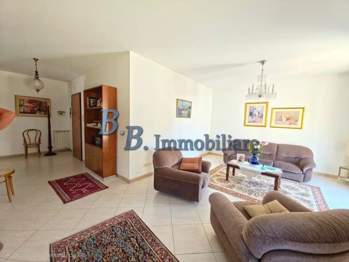 Appartamento in vendita a Alcamo