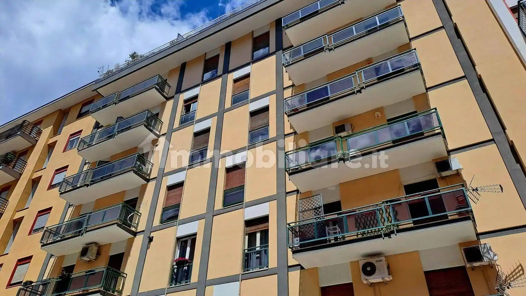 Appartamento in vendita a Palermo