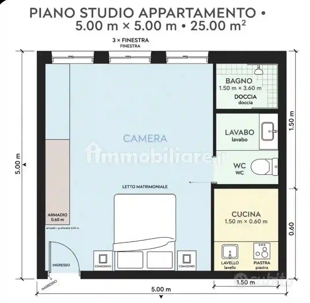 Appartamento - foto 2