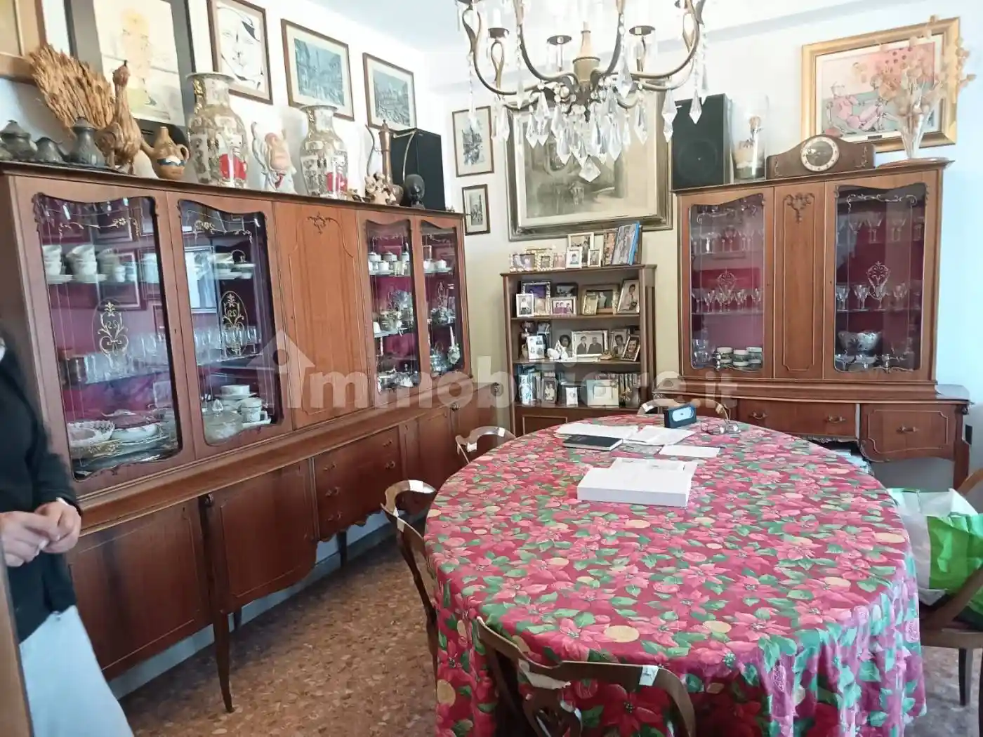 Appartamento in vendita a Cislago