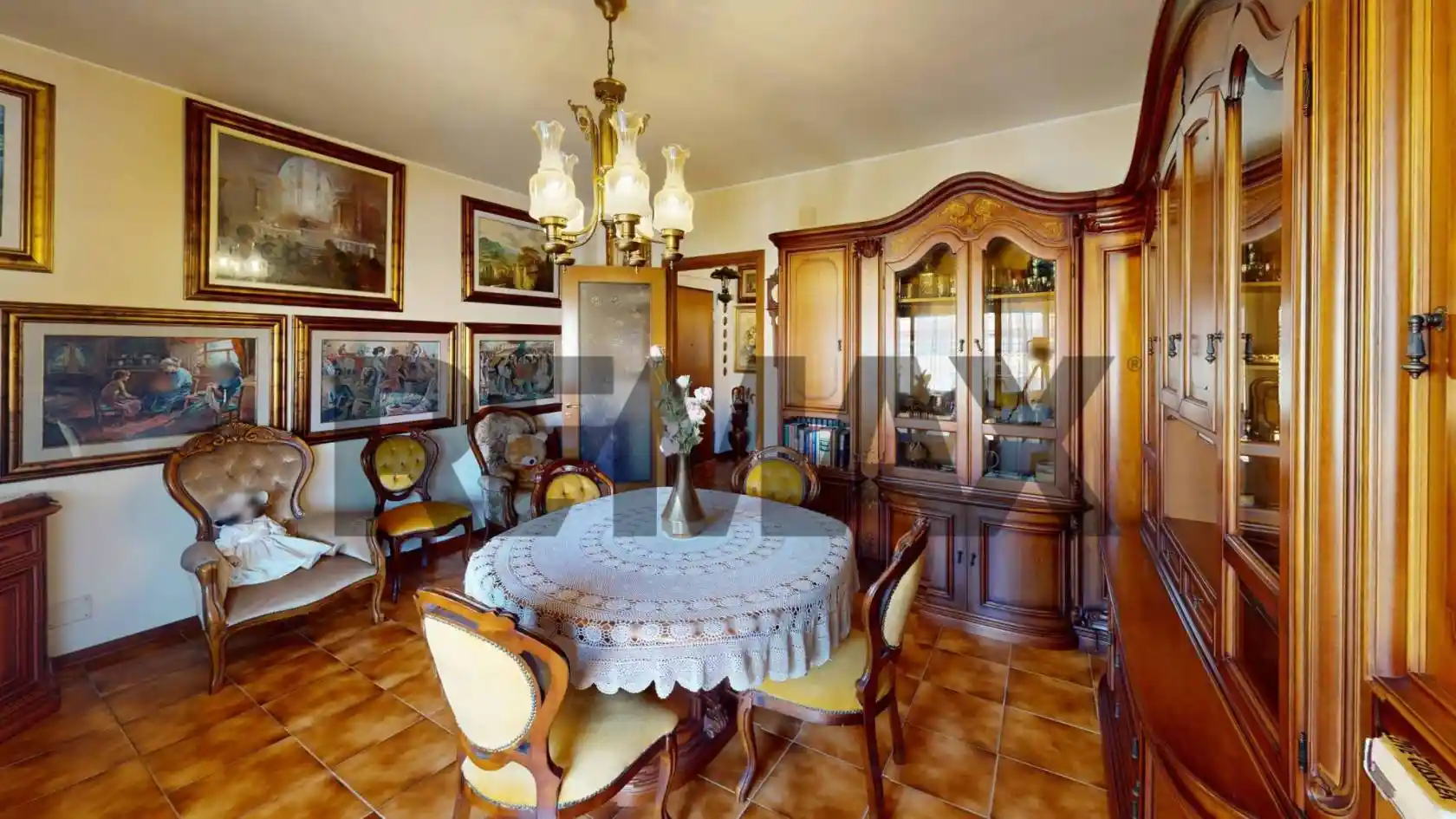 Appartamento in vendita a Livorno